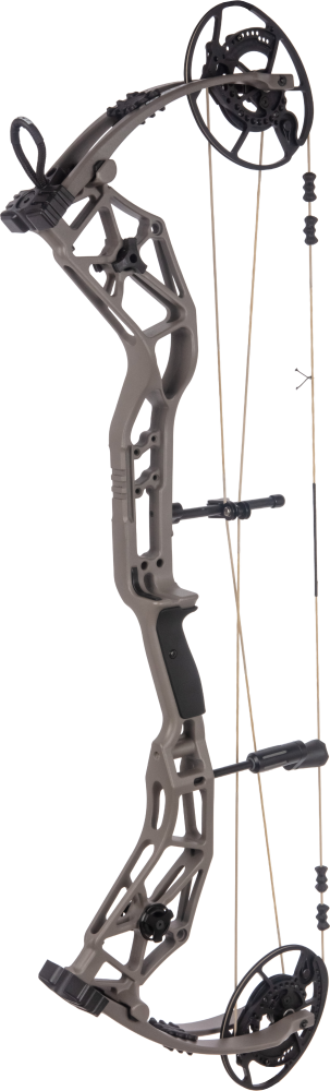 Alaskan Pro Compound Bow
