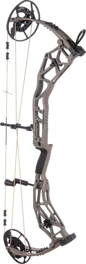 Alaskan Pro Compound Bow