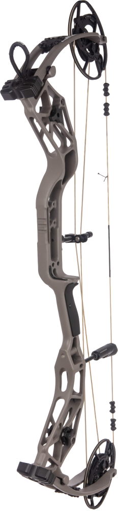 Alaskan Pro Compound Bow