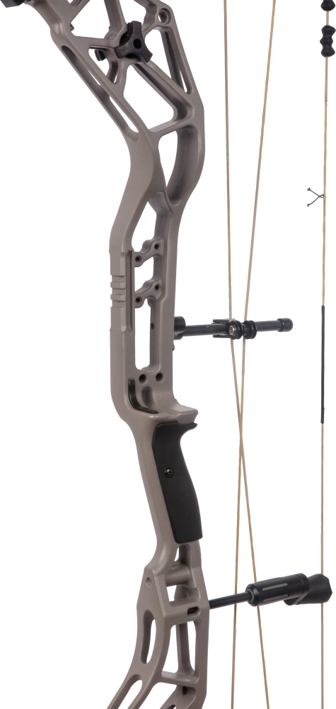 Alaskan Pro Compound Bow