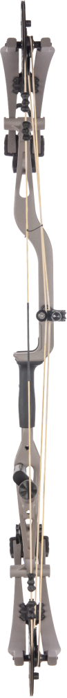 Alaskan Pro Compound Bow