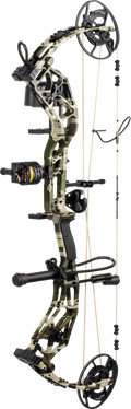 Alaskan Pro RTH Compound Bow