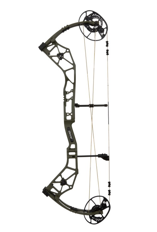 Alaskan XT Compound Bow