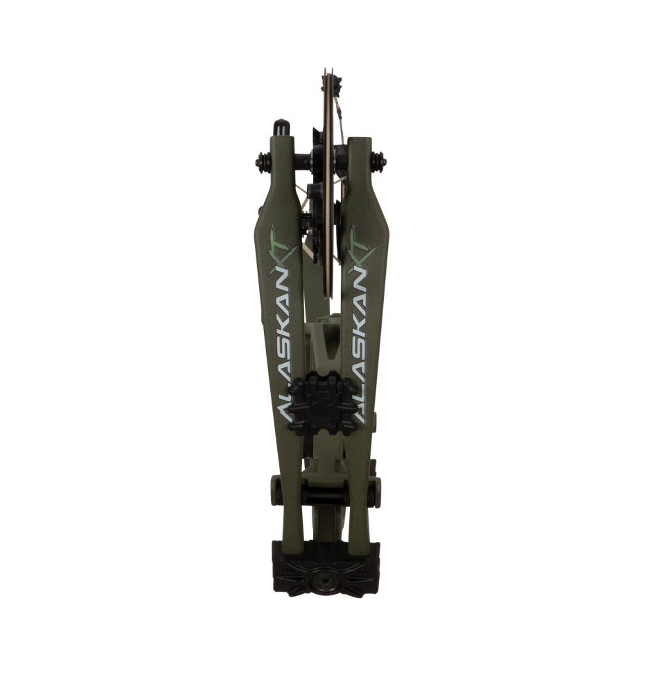 Alaskan XT Compound Bow
