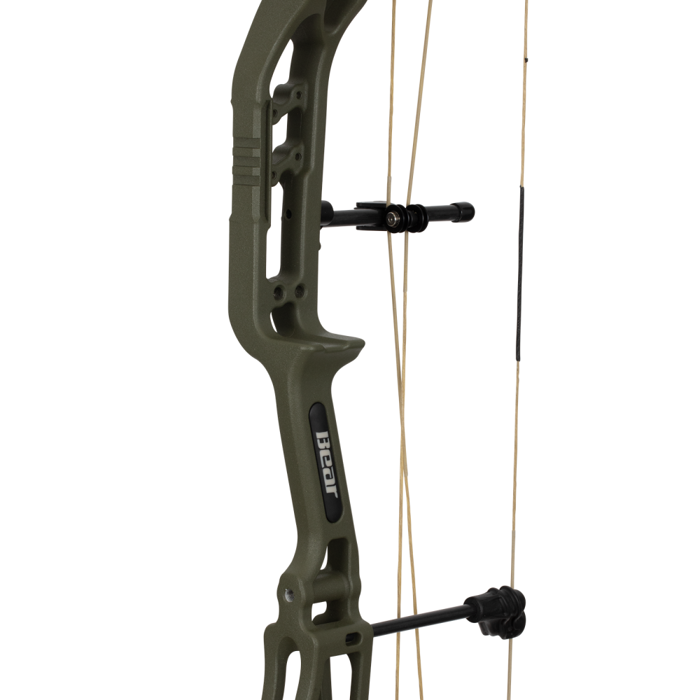 Alaskan XT Compound Bow