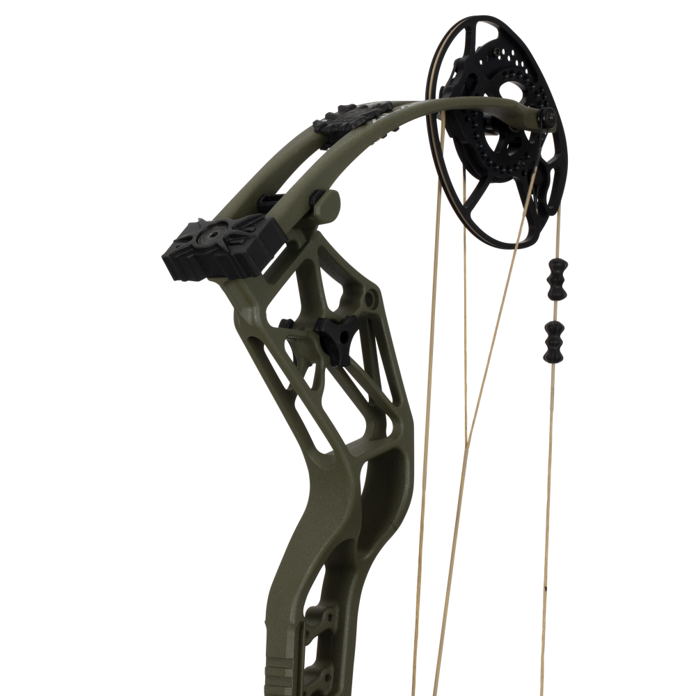 Alaskan XT Compound Bow