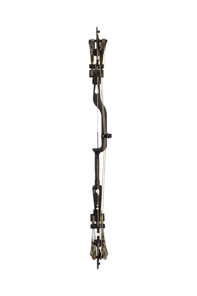 Alaskan XT Compound Bow
