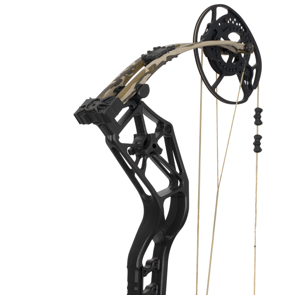 Alaskan XT Compound Bow