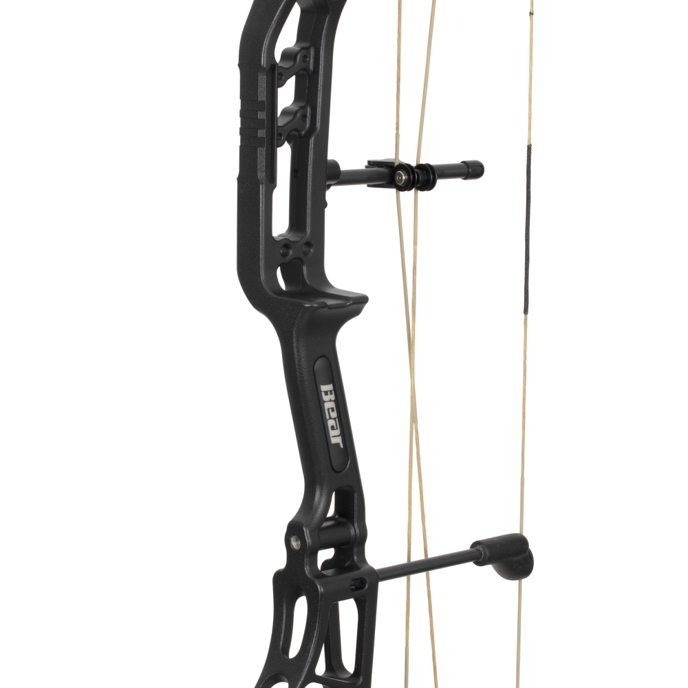 Alaskan XT Compound Bow