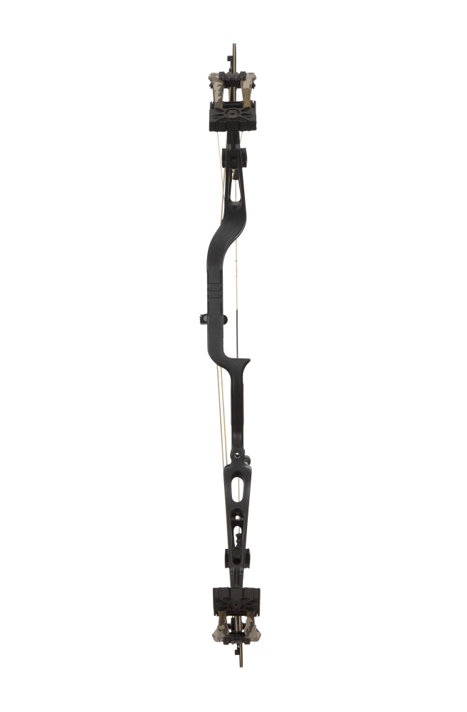 Alaskan XT Compound Bow
