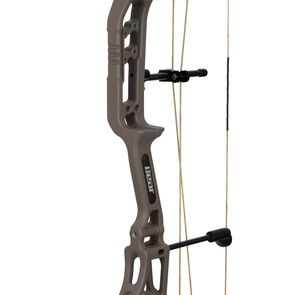 Alaskan XT Compound Bow