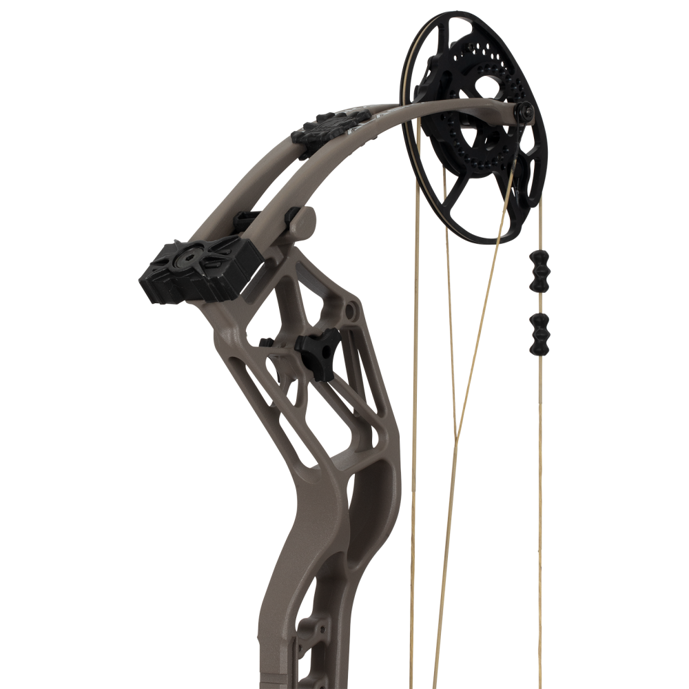 Alaskan XT Compound Bow