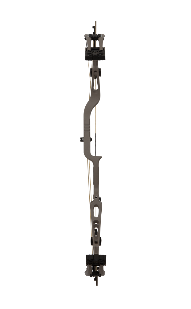 Alaskan XT Compound Bow