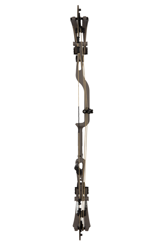 Alaskan XT Compound Bow