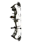 Alaskan XT RTH Compound Bow