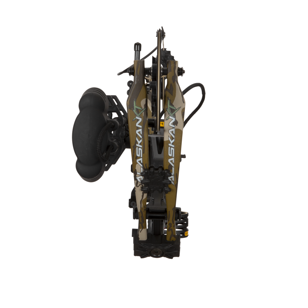 Alaskan XT RTH Compound Bow