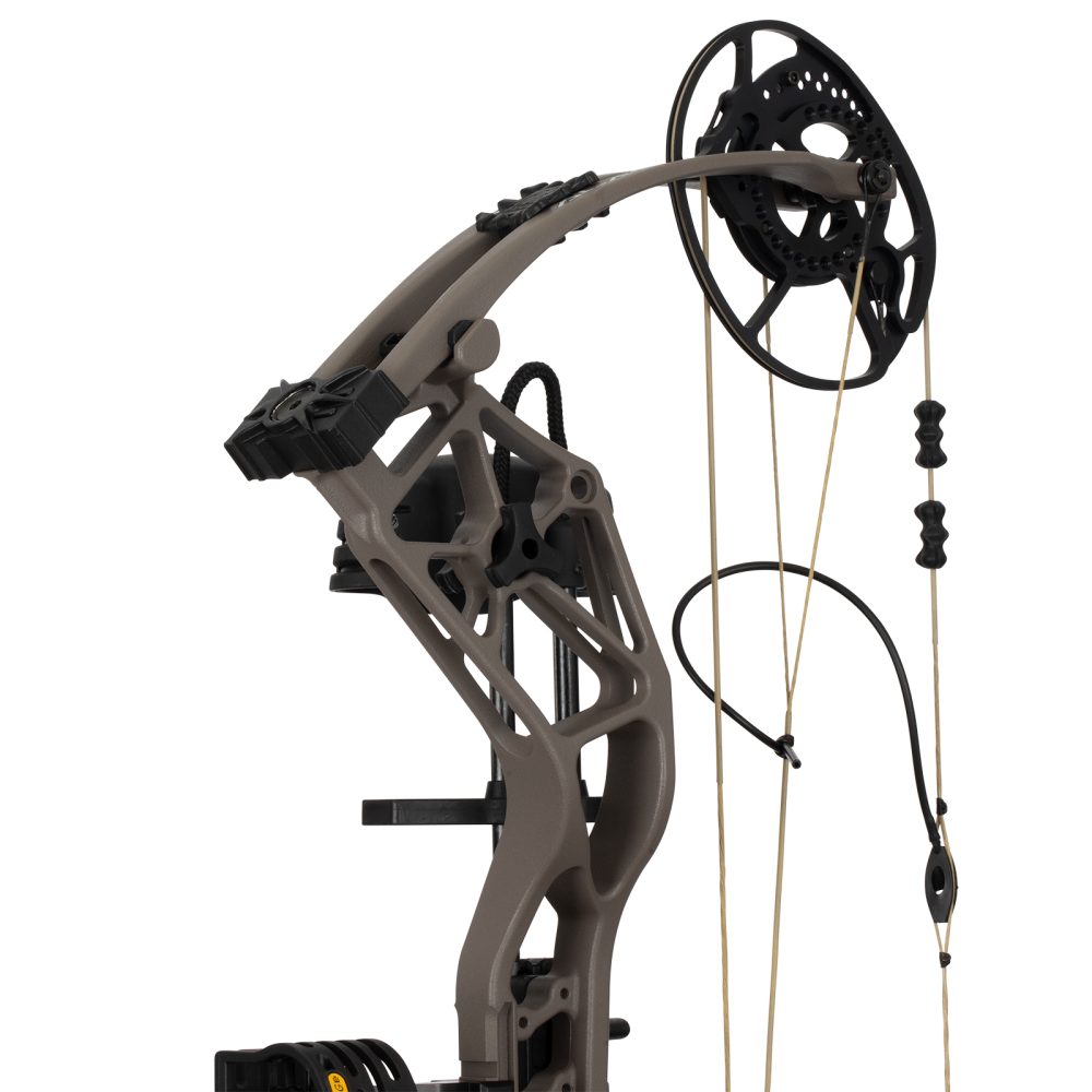Alaskan XT RTH Compound Bow