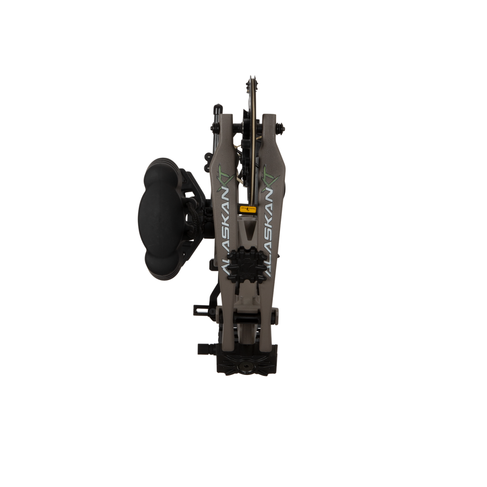 Alaskan XT RTH Compound Bow