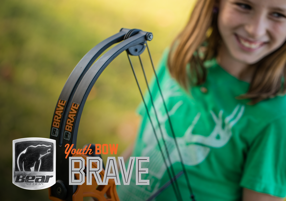 Brave Youth Bow