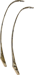 Camo Take Down Bow Limbs