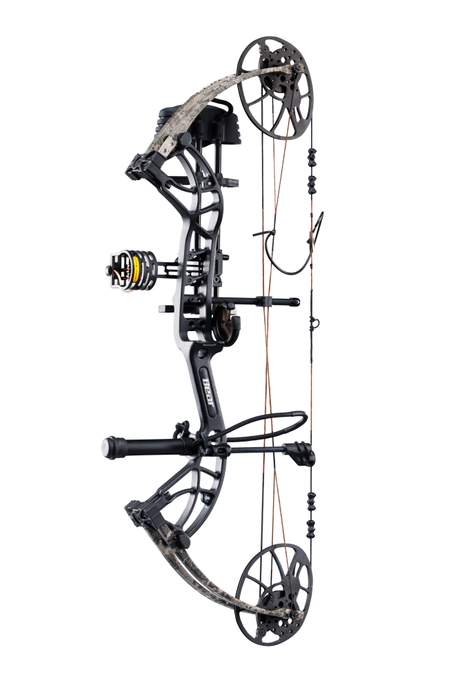 Cruzer G4 RTH Compound Bow