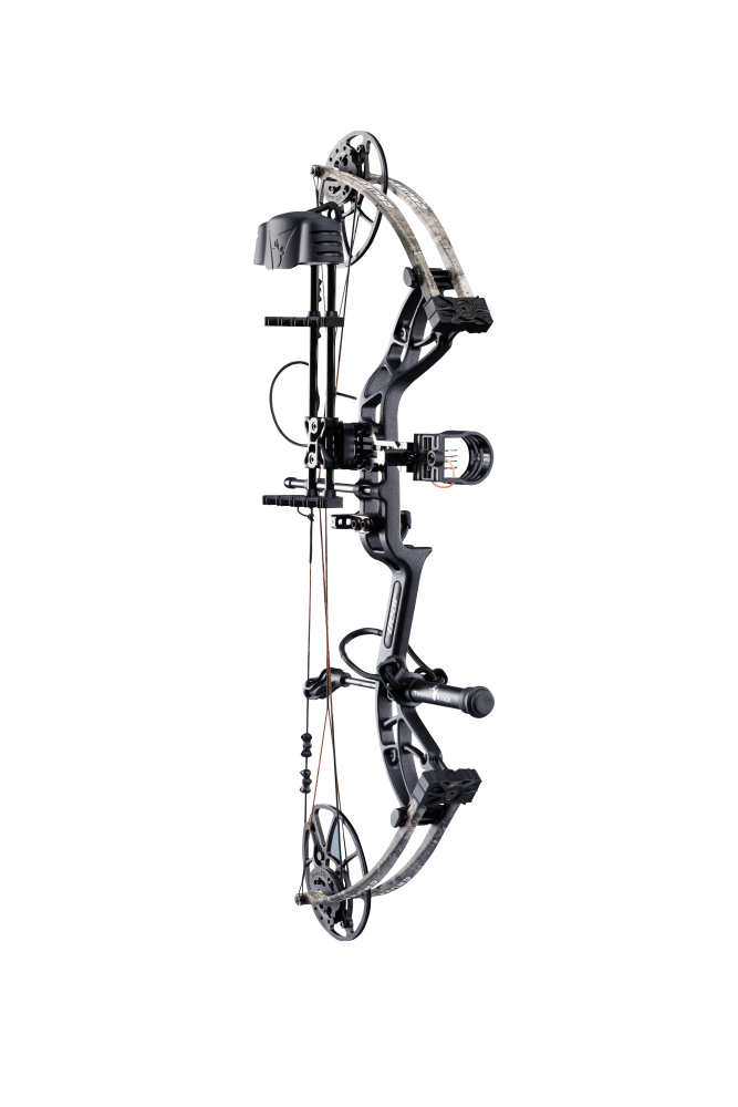 Cruzer G4 RTH Compound Bow