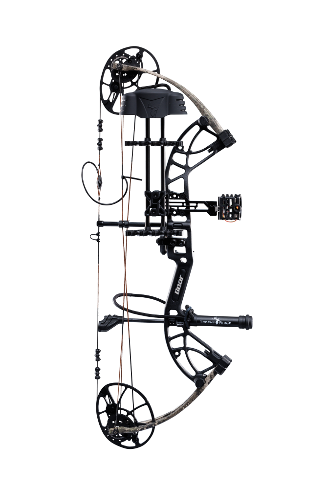 Cruzer G4 RTH Compound Bow