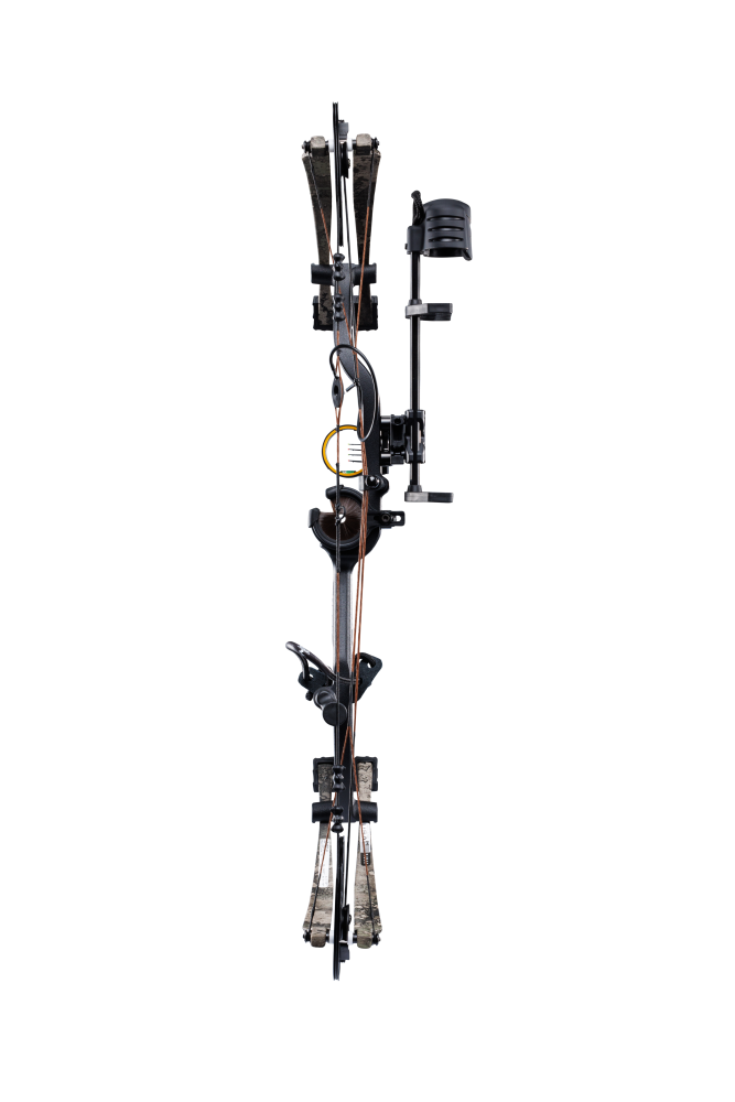 Cruzer G4 RTH Compound Bow