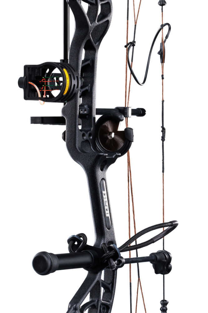 Cruzer G4 RTH Compound Bow
