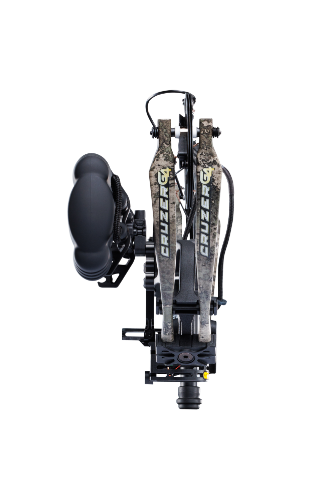 Cruzer G4 RTH Compound Bow