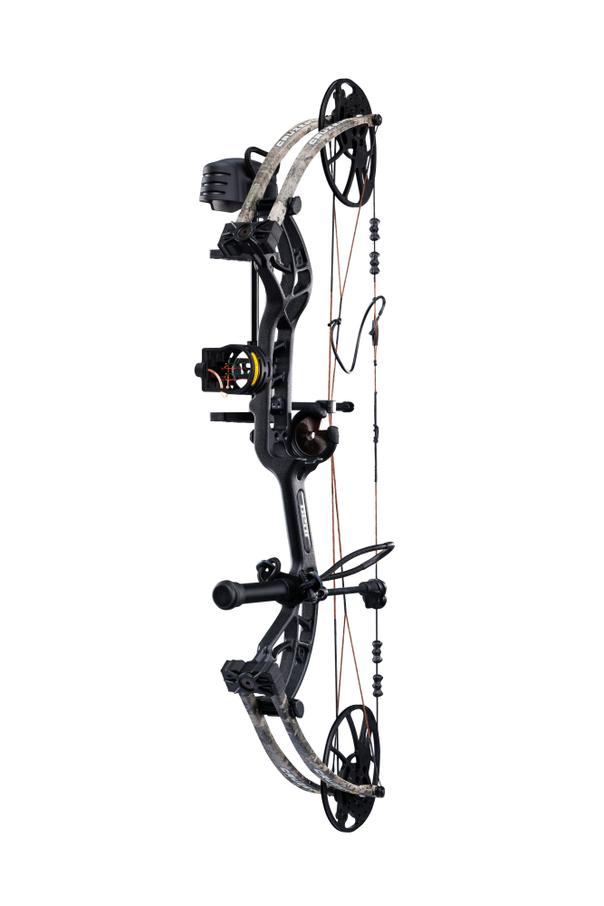 Cruzer G4 RTH Compound Bow