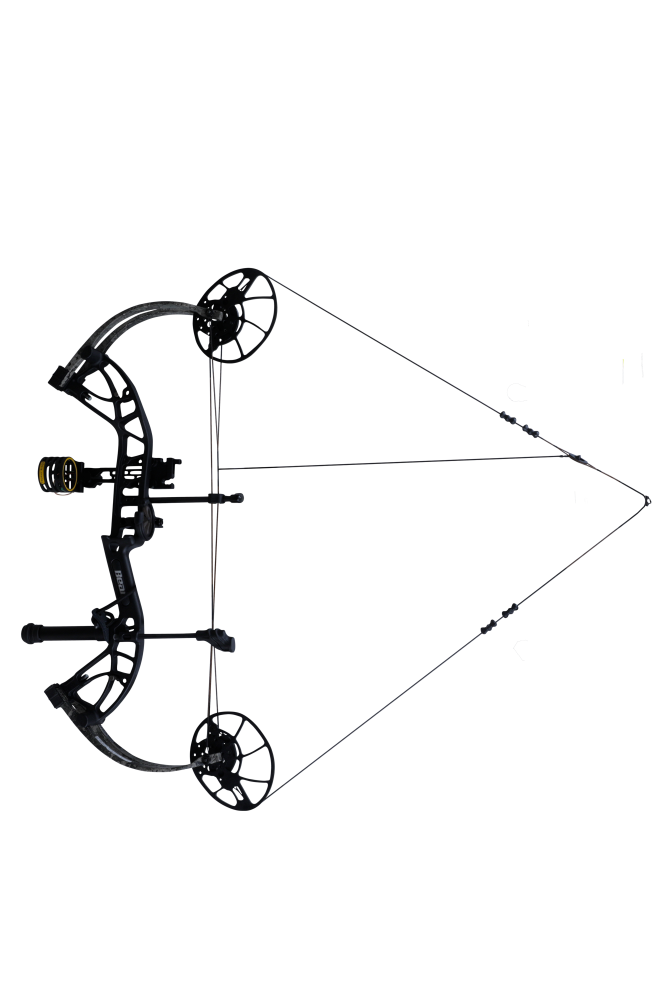 Cruzer G4 RTH Compound Bow