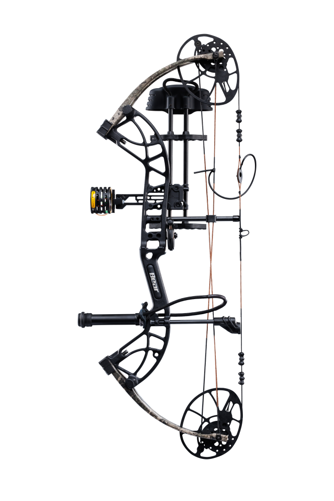 Cruzer G4 RTH Compound Bow