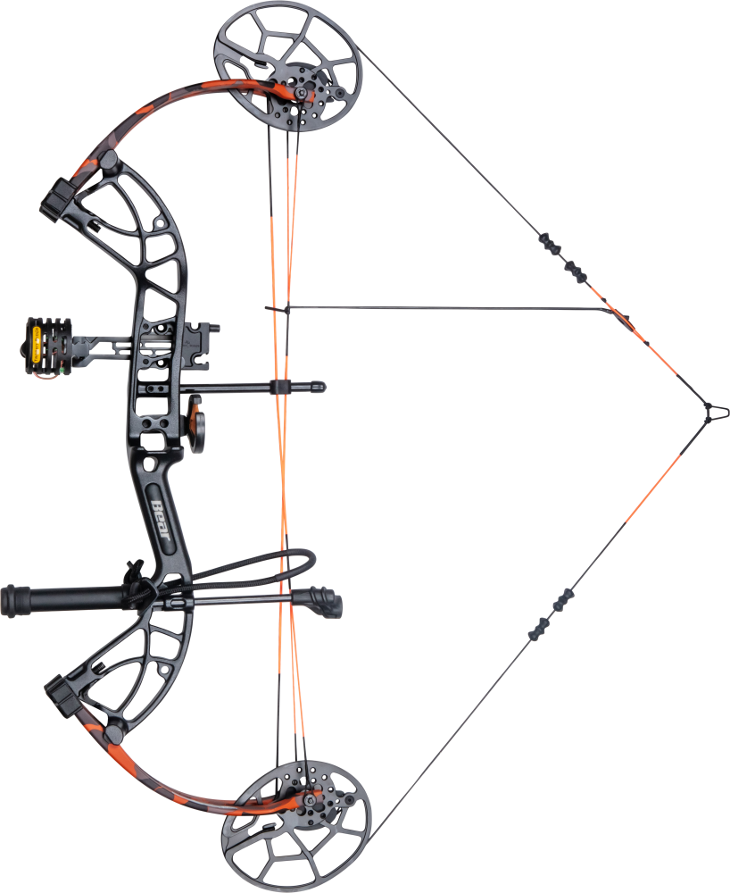 Cruzer G4 RTH Compound Bow