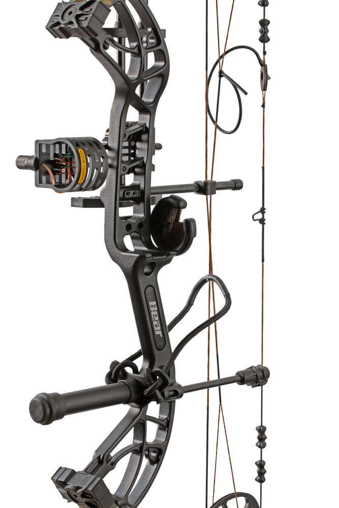 Cruzer G4 RTH Compound Bow