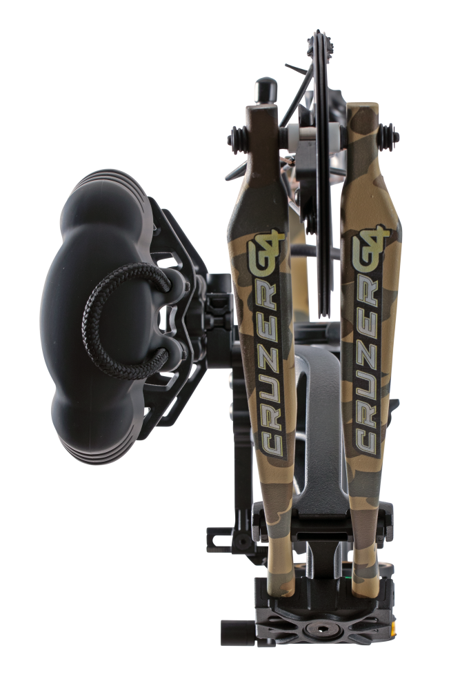 Cruzer G4 RTH Compound Bow
