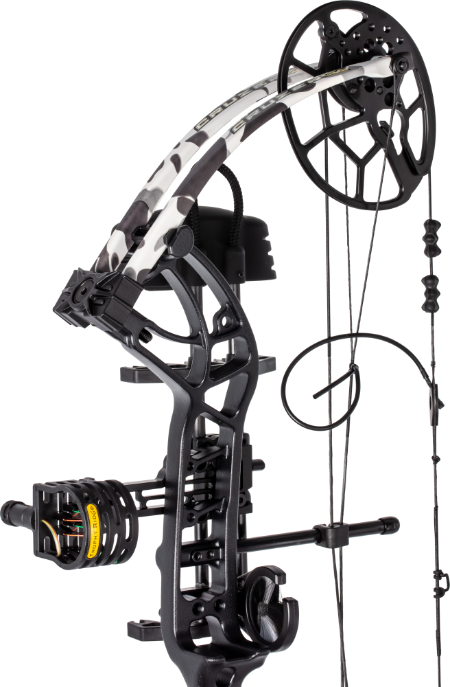 Cruzer G4 RTH Compound Bow