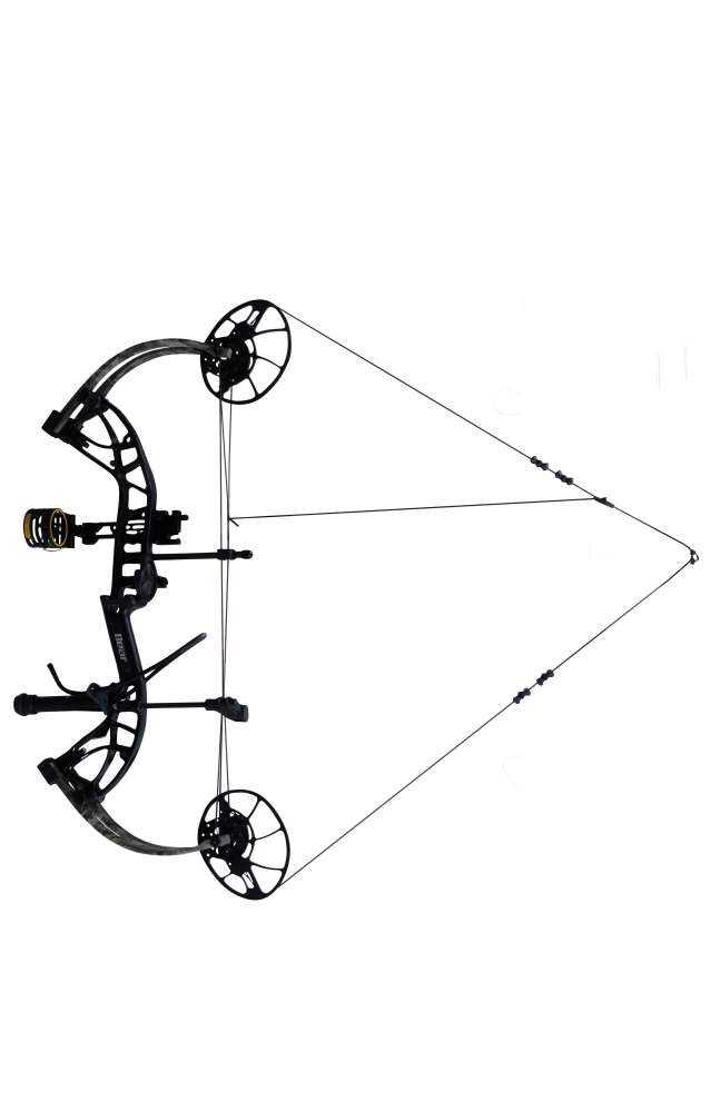 Cruzer G4 RTH Compound Bow
