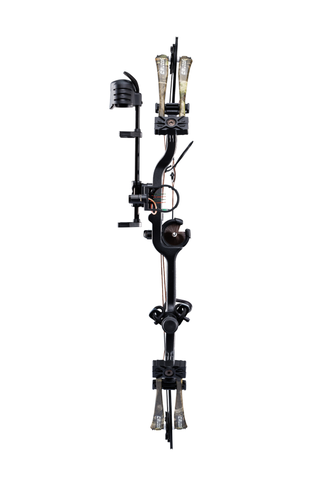 Cruzer G4 RTH Compound Bow