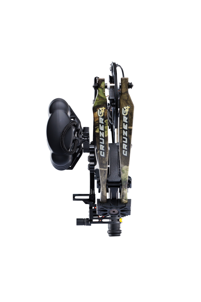 Cruzer G4 RTH Compound Bow