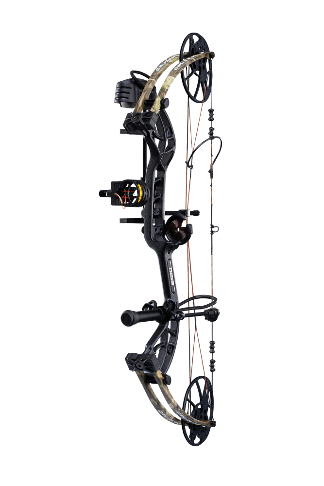Cruzer G4 RTH Compound Bow
