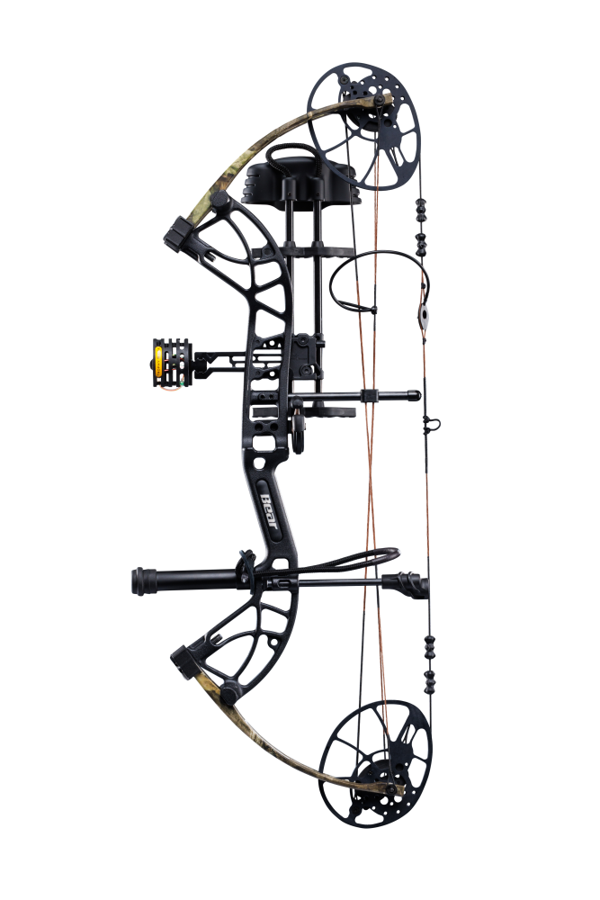 Cruzer G4 RTH Compound Bow