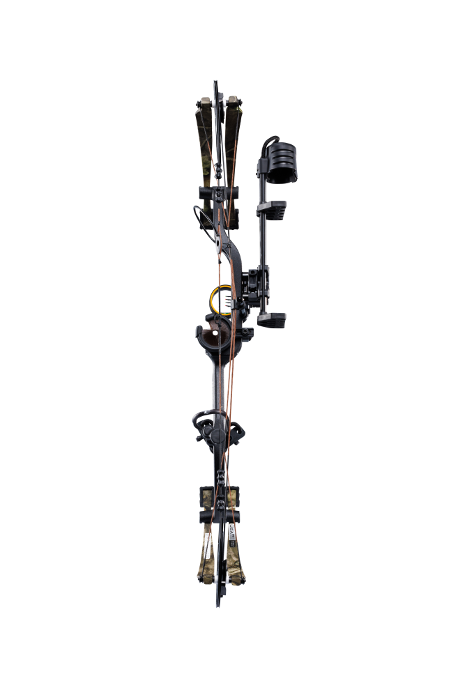 Cruzer G4 RTH Compound Bow