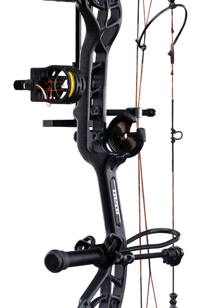 Cruzer G4 RTH Compound Bow