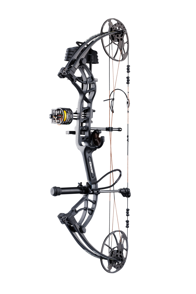Cruzer G4 RTH Compound Bow