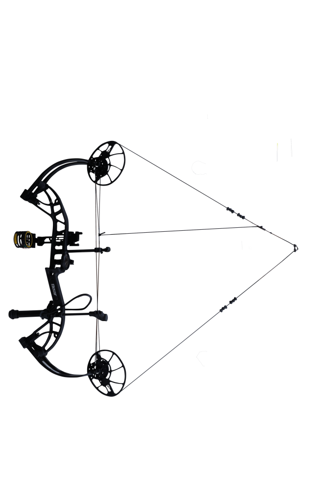 Cruzer G4 RTH Compound Bow