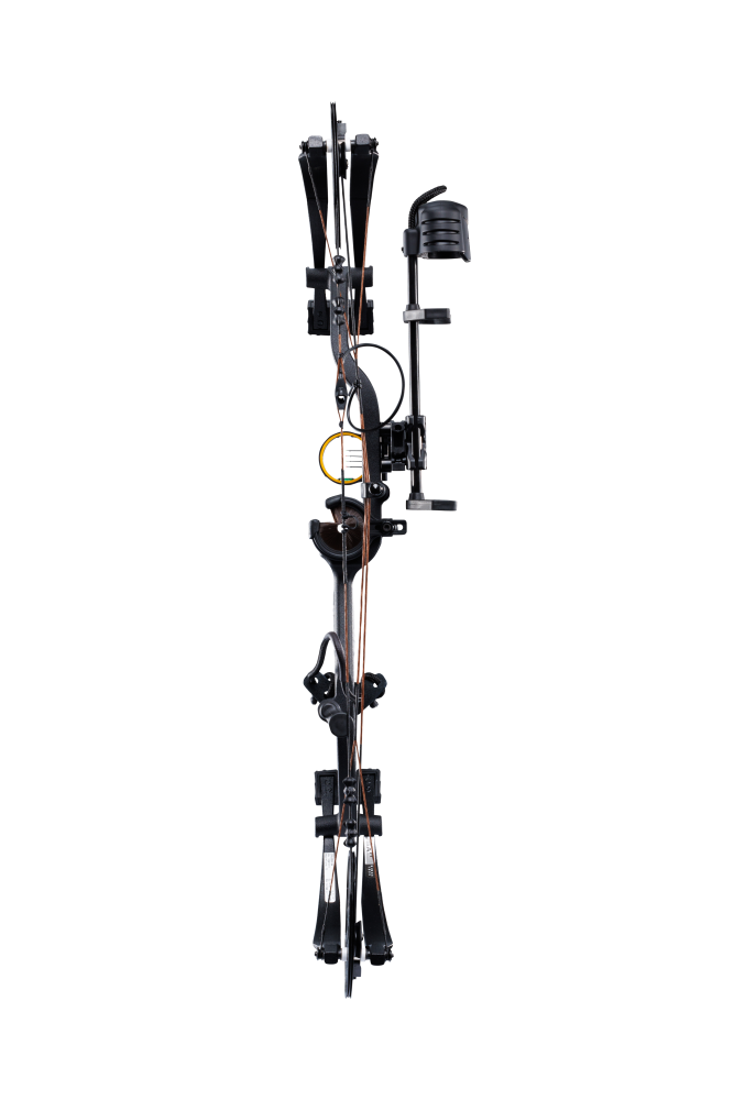 Cruzer G4 RTH Compound Bow