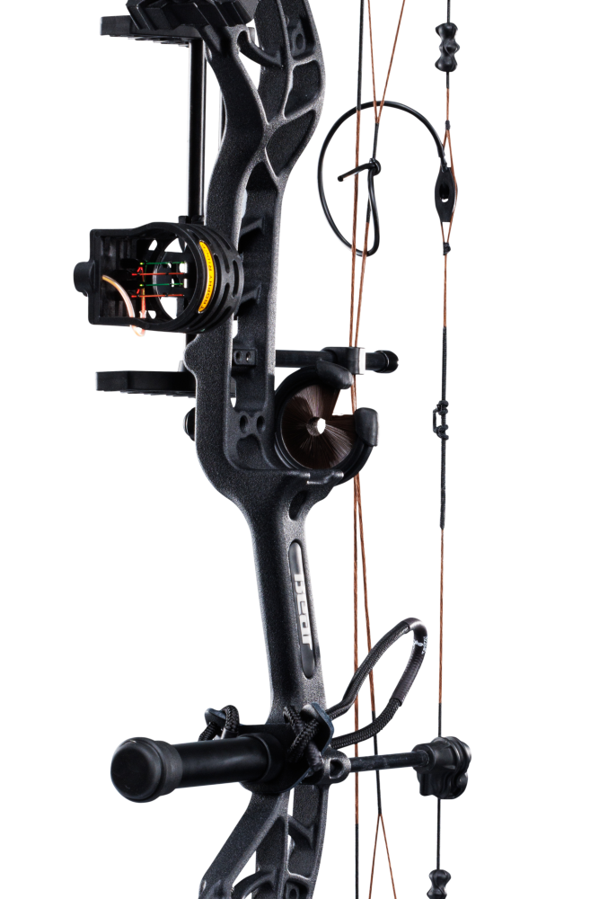 Cruzer G4 RTH Compound Bow