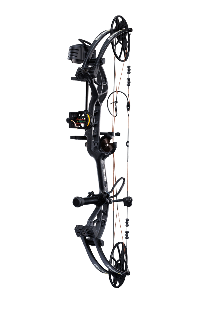 Cruzer G4 RTH Compound Bow