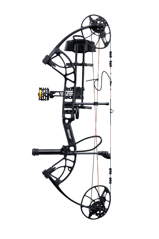 Cruzer G4 RTH Compound Bow